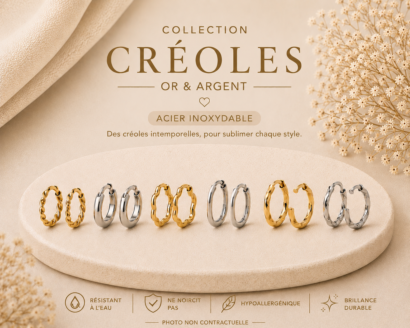 Les Créoles
