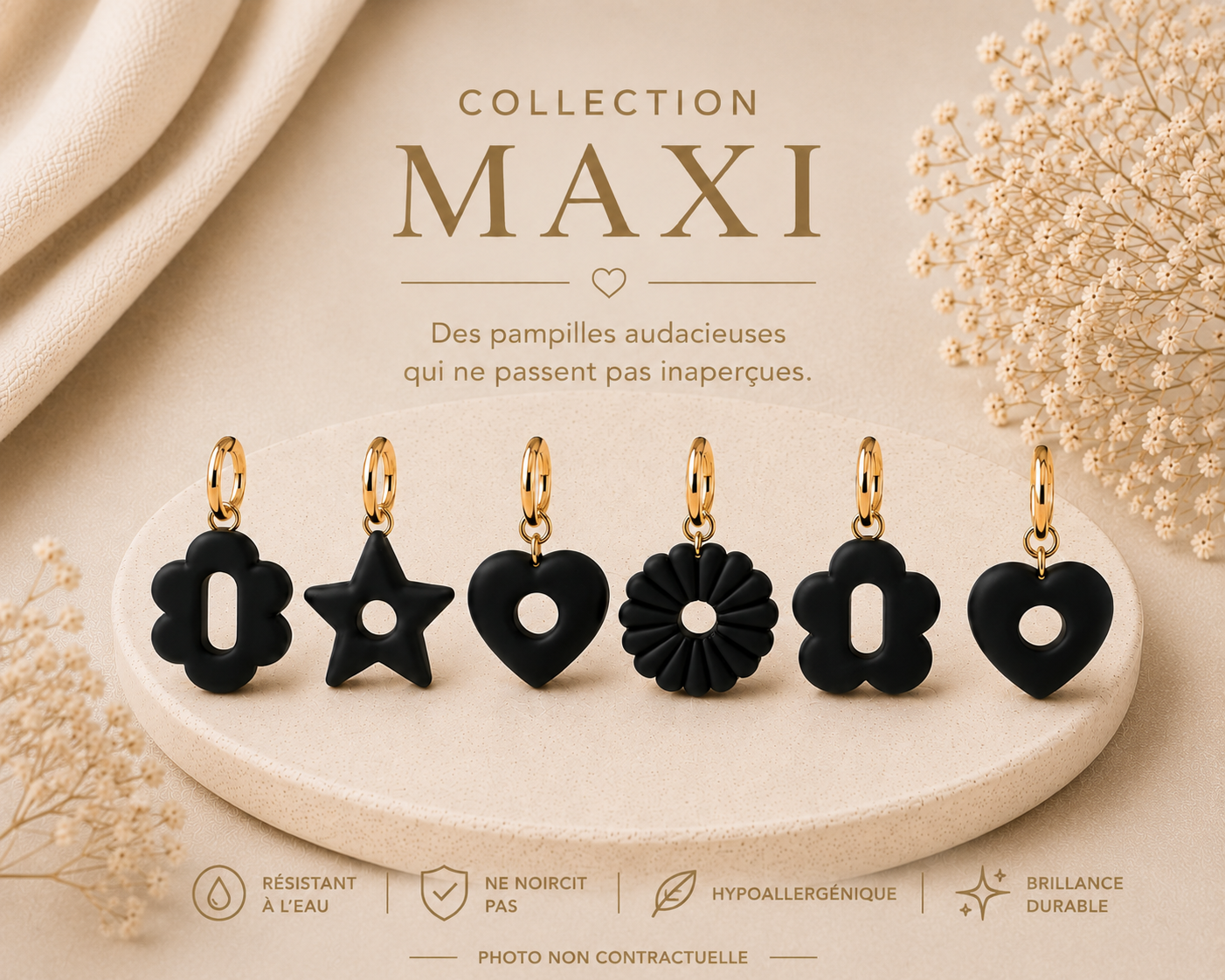 Les Maxis