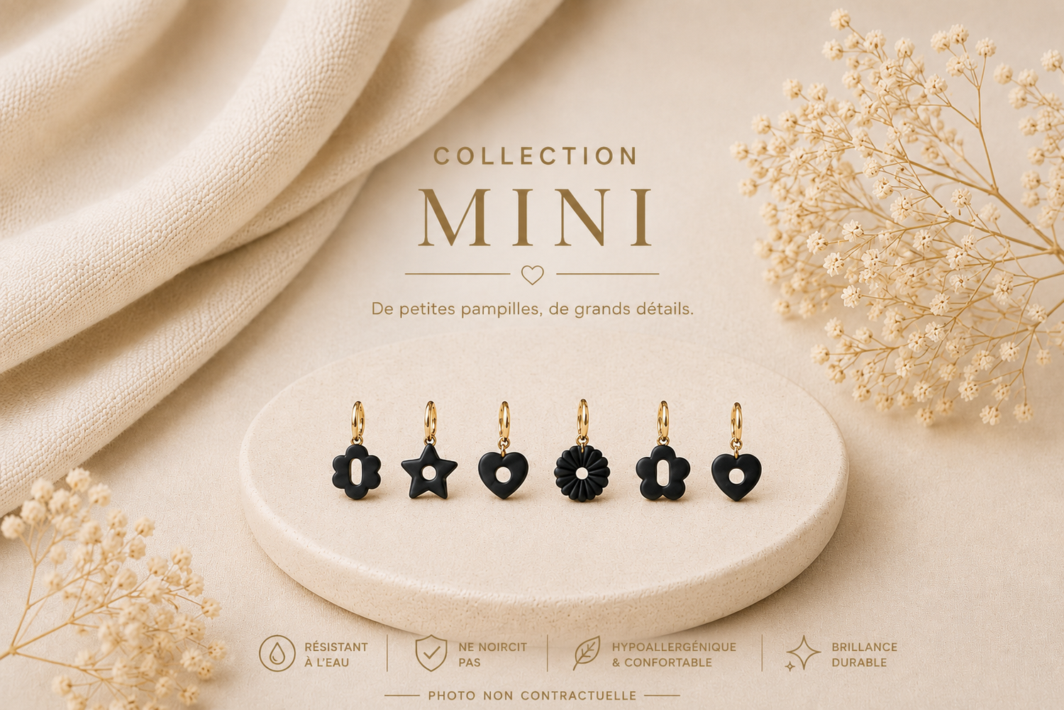 Les Minis
