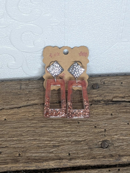 Boucles d' Oreilles #1