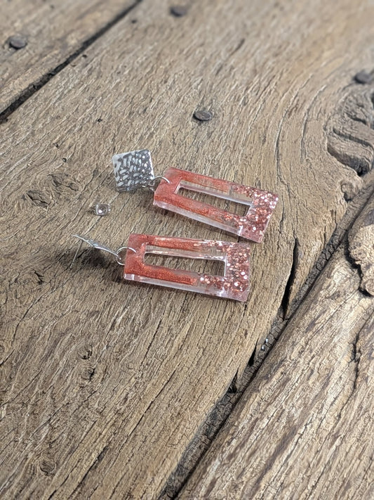 Boucles d' Oreilles #1