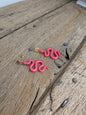 Boucles d' Oreilles #10