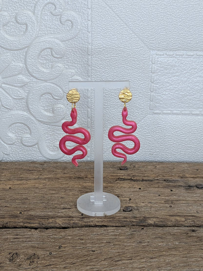 Boucles d' Oreilles #10