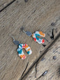 Boucles d' Oreilles #12