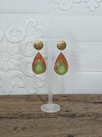 Boucles d' Oreilles #13