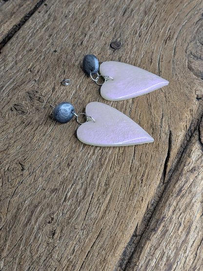 Boucles d' Oreilles #15