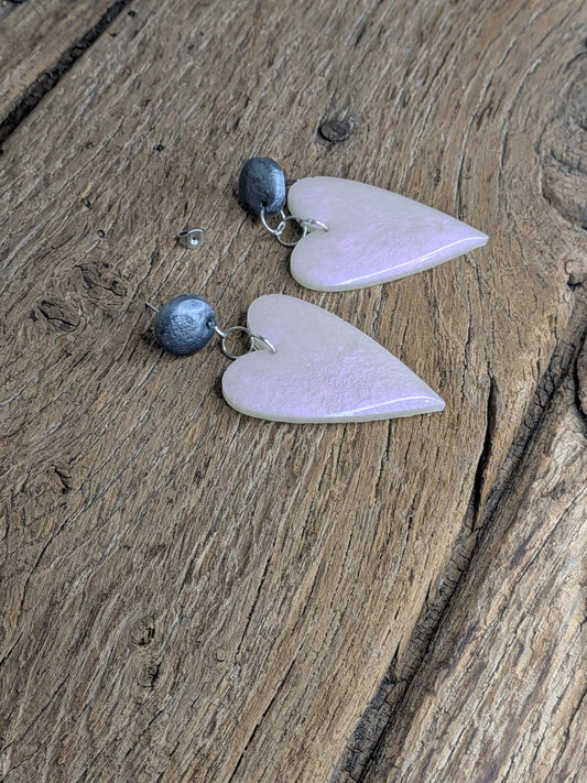 Boucles d' Oreilles #15