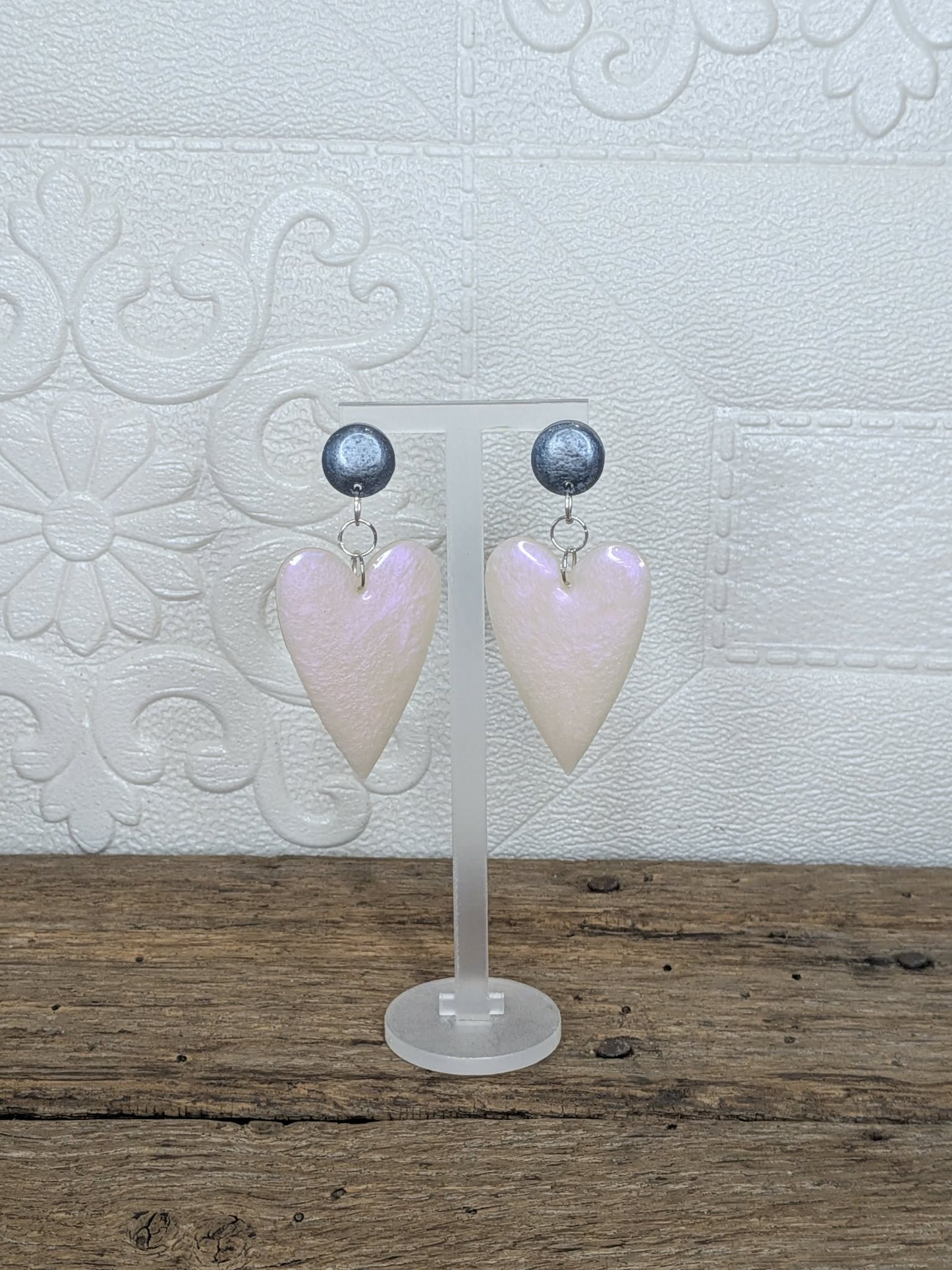 Boucles d' Oreilles #15