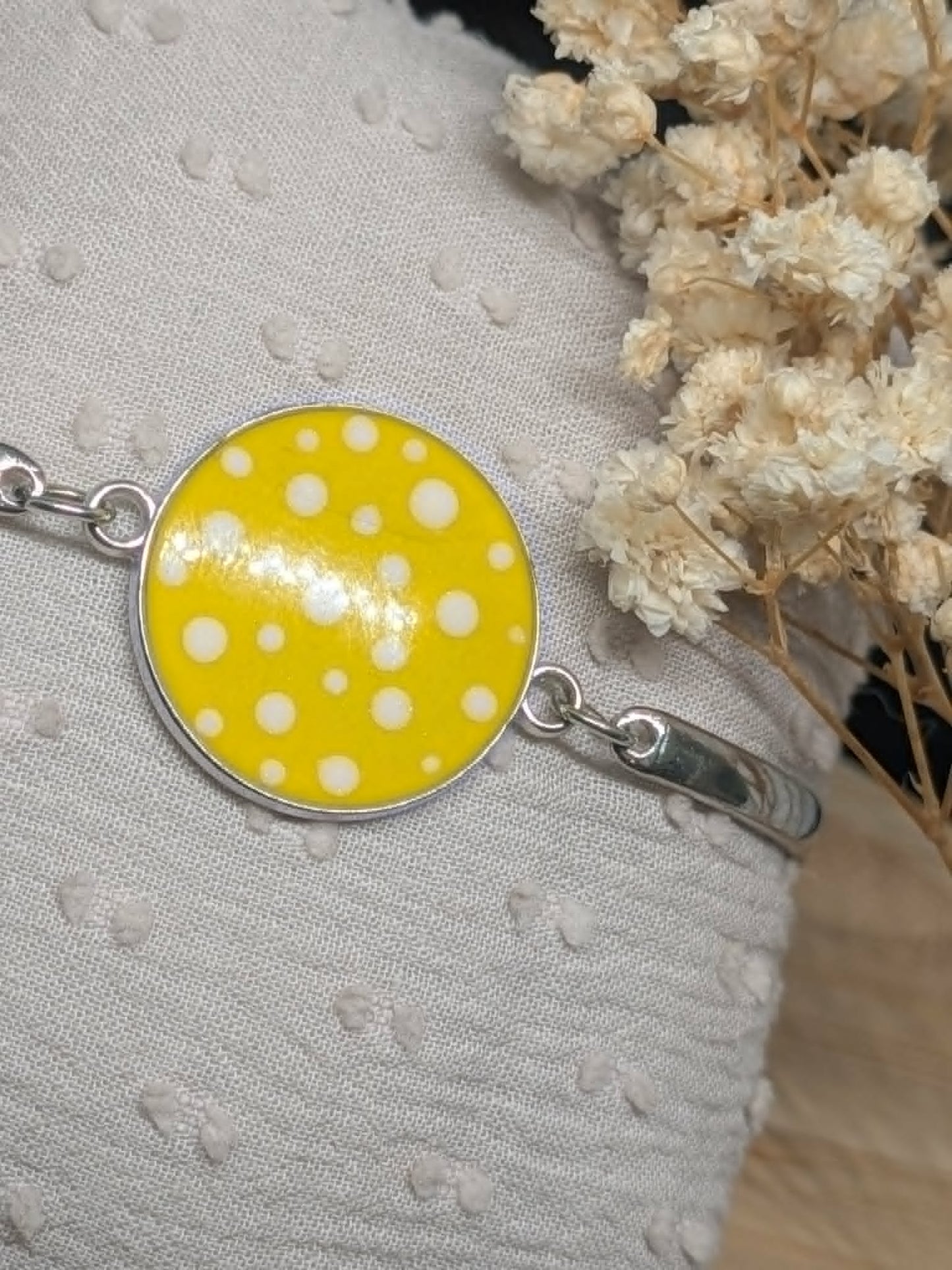 Bracelet