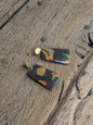 Boucles d' Oreilles #16