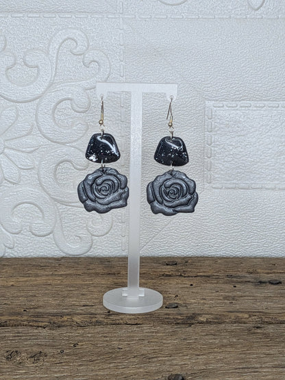 Boucles d' Oreilles #17