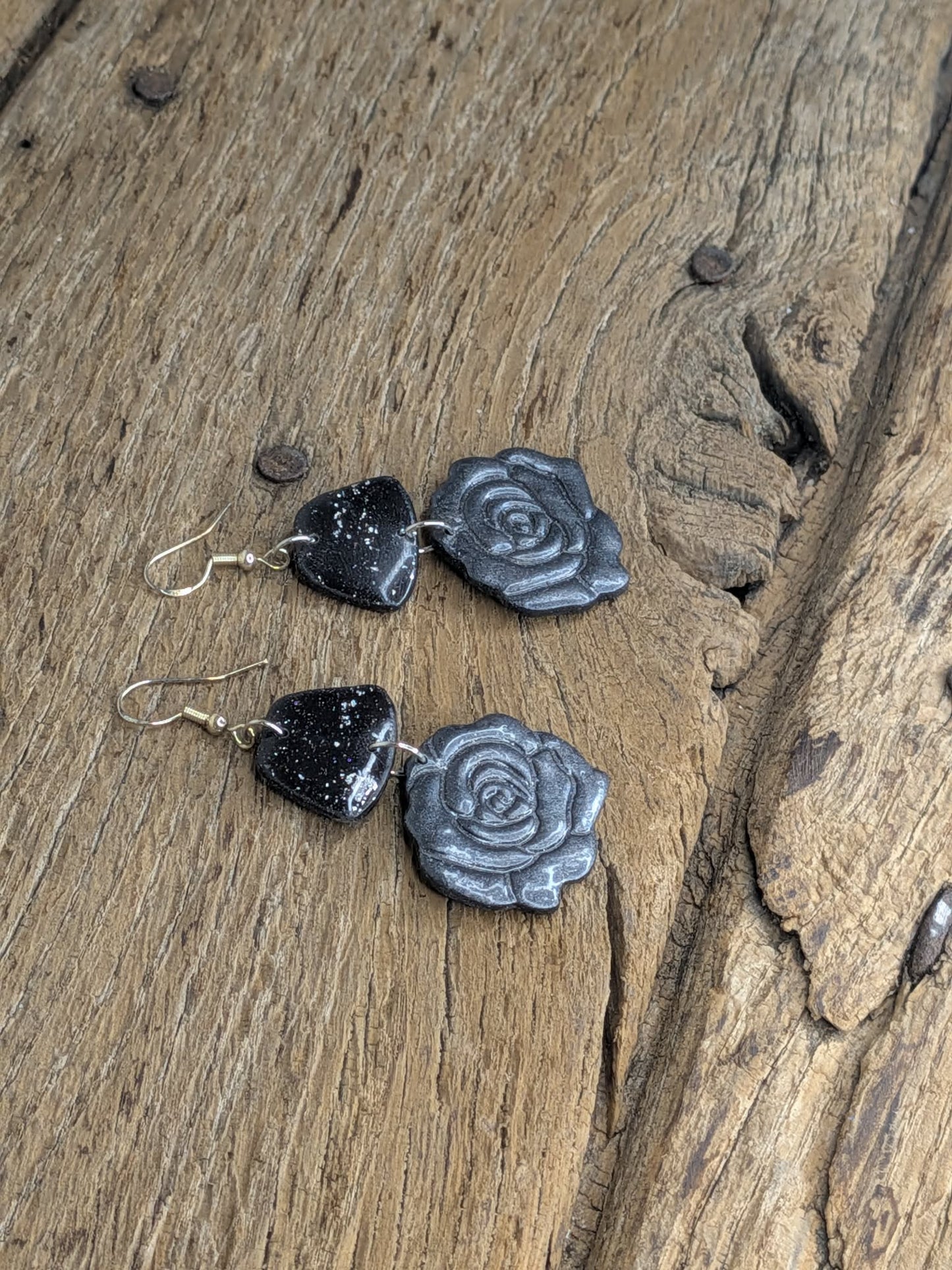 Boucles d' Oreilles #17