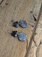 Boucles d' Oreilles #17