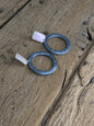 Boucles d' Oreilles #19