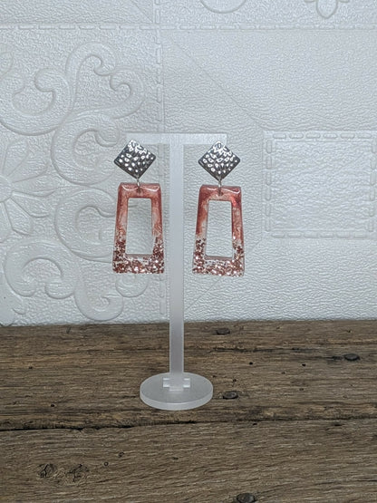 Boucles d' Oreilles #1