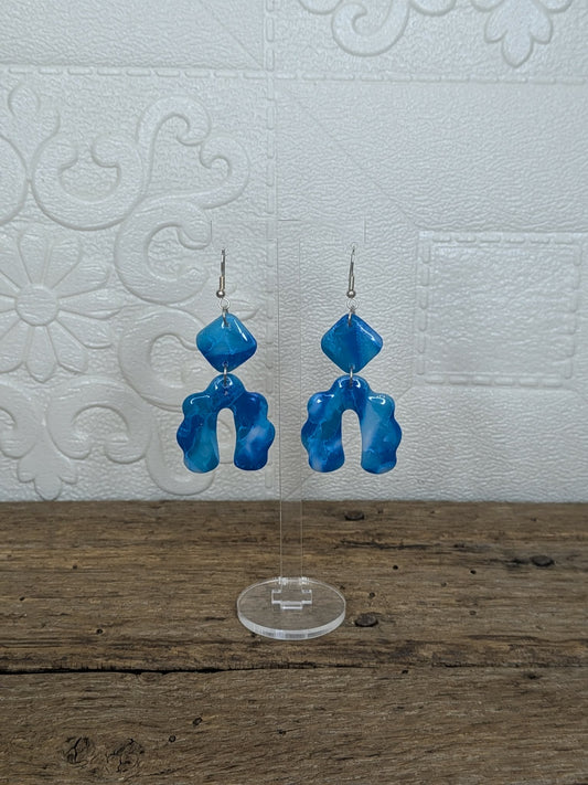 Boucles d' Oreilles #2