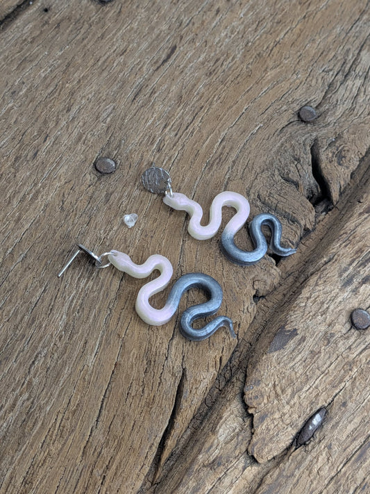 Boucles d' Oreilles #21