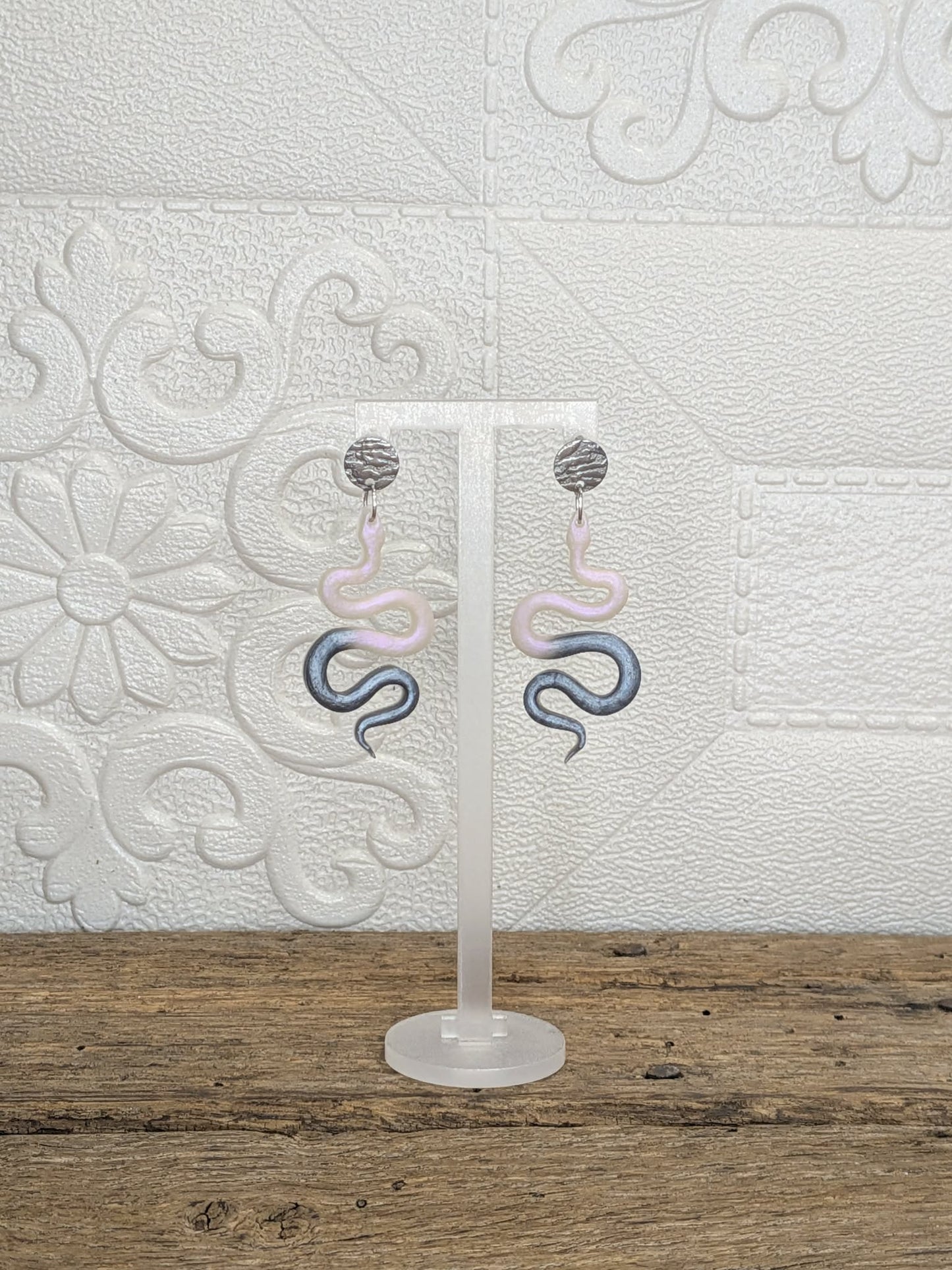Boucles d' Oreilles #21