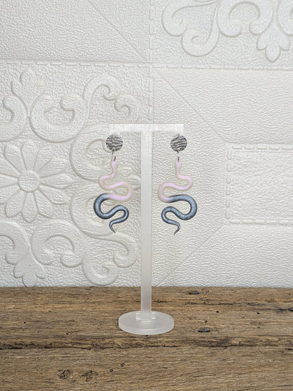 Boucles d' Oreilles #21