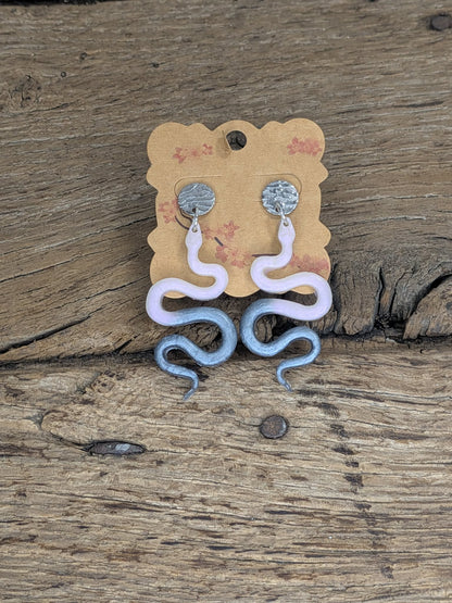 Boucles d' Oreilles #21