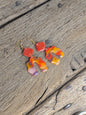 Boucles d' Oreilles #22