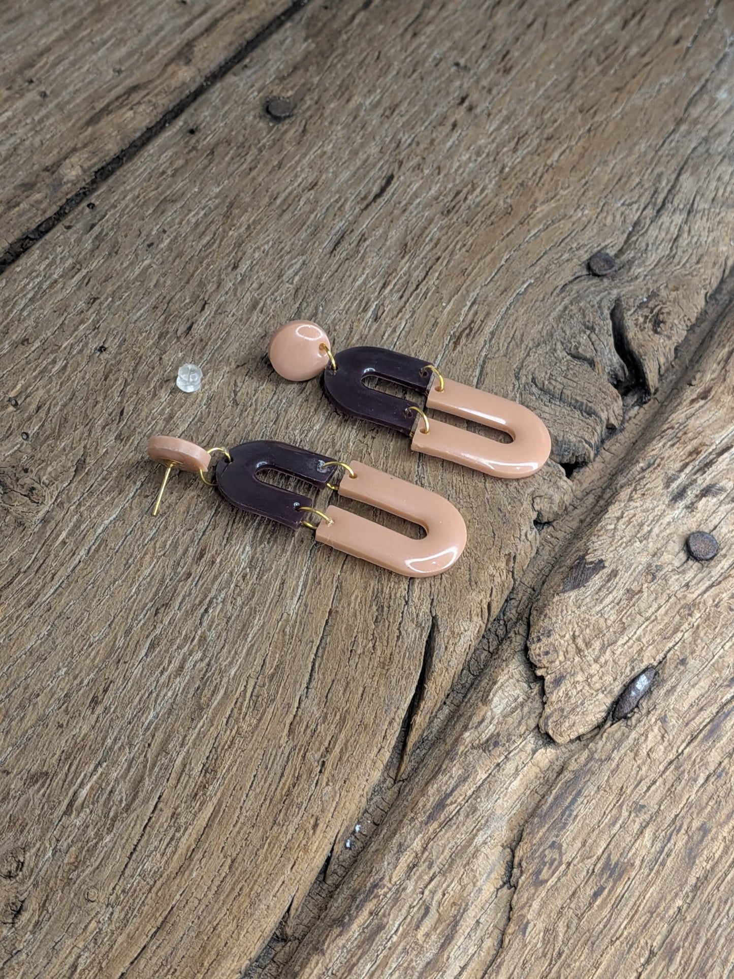 Boucles d' Oreilles #23