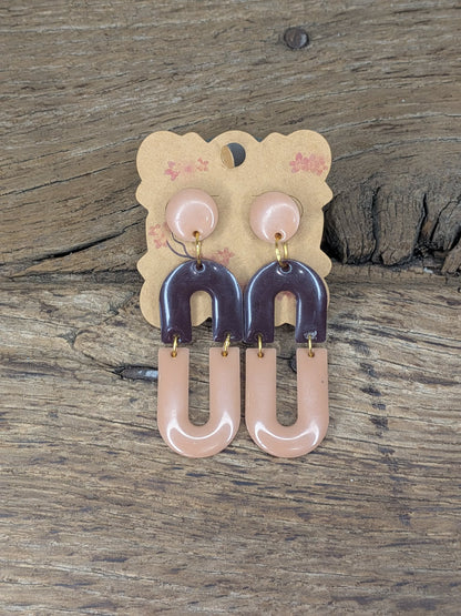 Boucles d' Oreilles #23