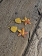 Boucles d' Oreilles #25