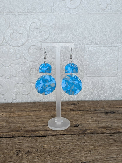 Boucles d' Oreilles #26