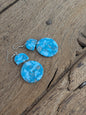 Boucles d' Oreilles #26