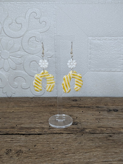 Boucles d' Oreilles #27