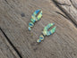 Boucles d' Oreilles #28