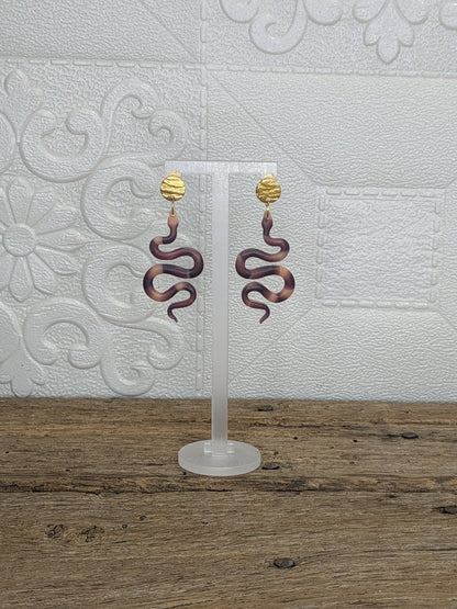 Boucles d' Oreilles #29
