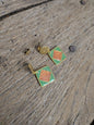 Boucles d' Oreilles #30