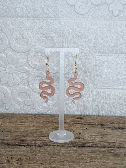 Boucles d' Oreilles #31