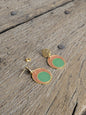 Boucles d' Oreilles #32