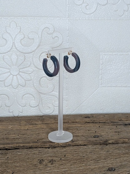 Boucles d' Oreilles #33