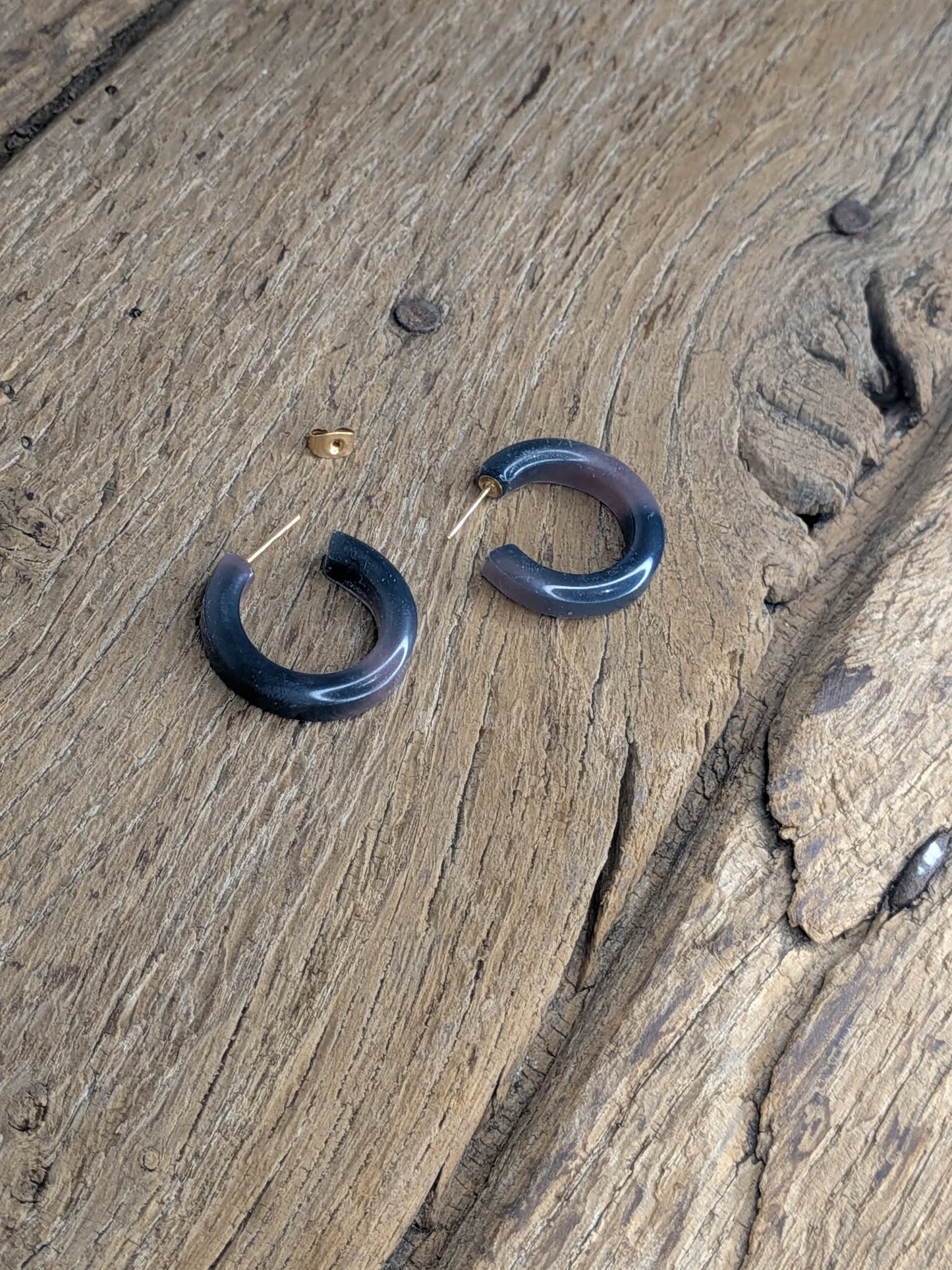 Boucles d' Oreilles #33