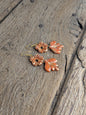 Boucles d' Oreilles #34