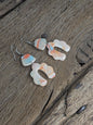 Boucles d' Oreilles #38
