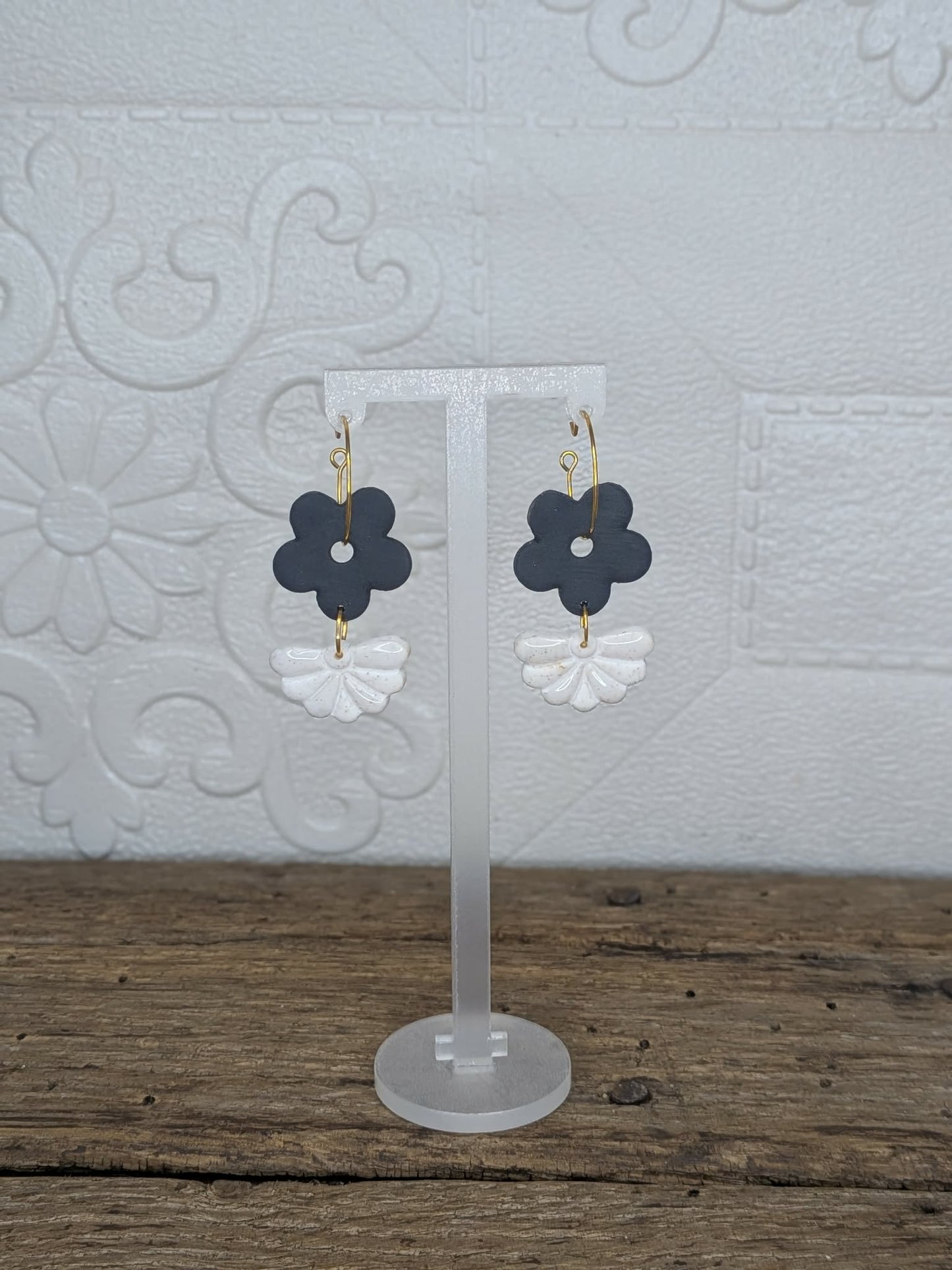 Boucles d' Oreilles #39