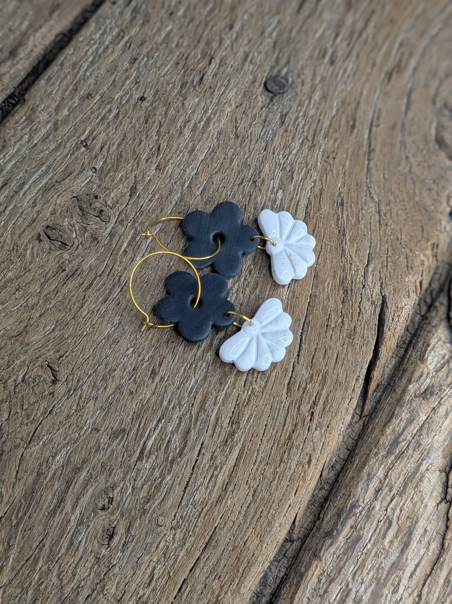 Boucles d' Oreilles #39