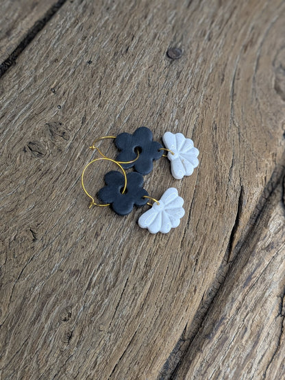 Boucles d' Oreilles #39