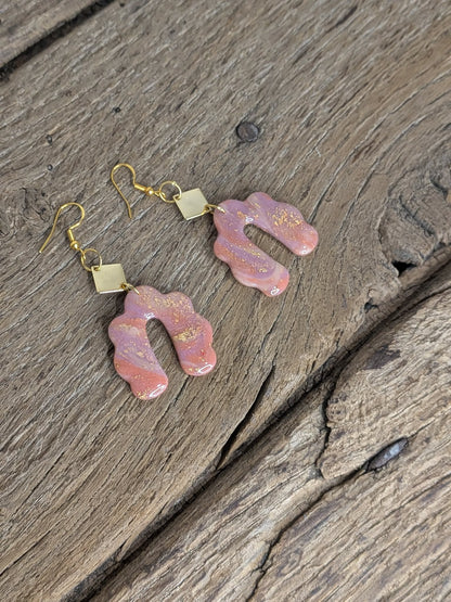 Boucles d' Oreilles #3