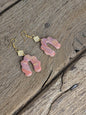 Boucles d' Oreilles #3