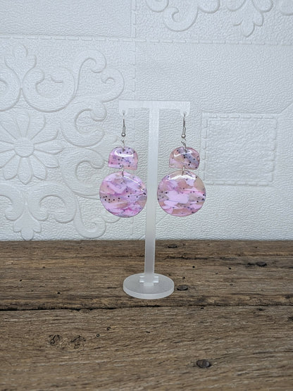 Boucles d' Oreilles #40