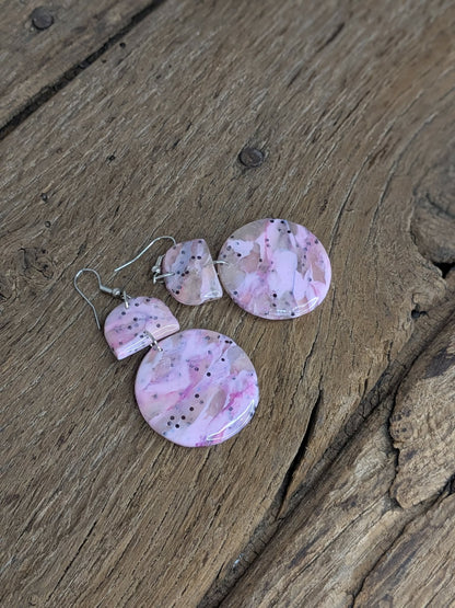Boucles d' Oreilles #40
