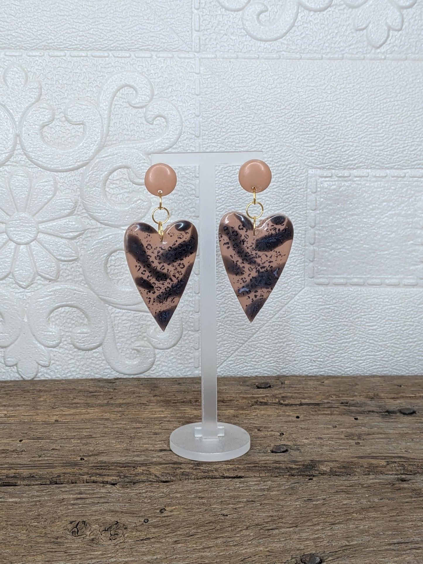 Boucles d' Oreilles #41