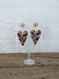Boucles d' Oreilles #41