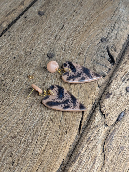 Boucles d' Oreilles #41
